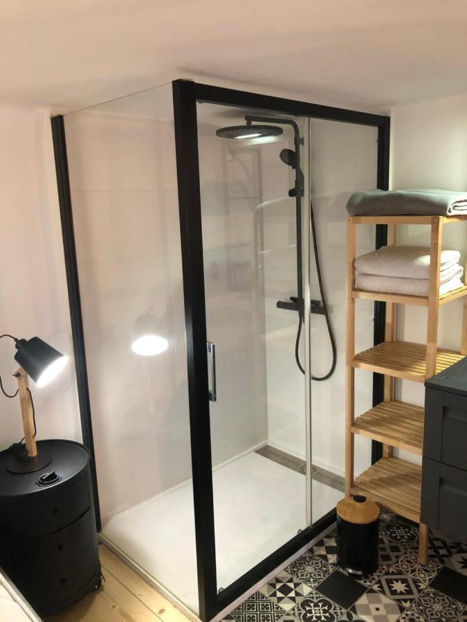 Cannes Centre - Superb Studio With Mezzanine المظهر الخارجي الصورة