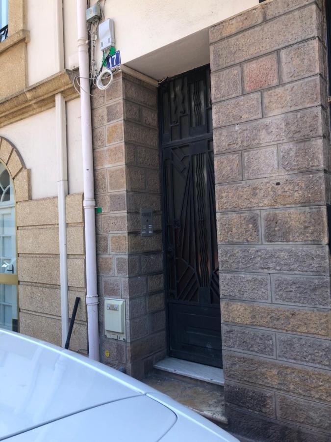Cannes Centre - Superb Studio With Mezzanine المظهر الخارجي الصورة