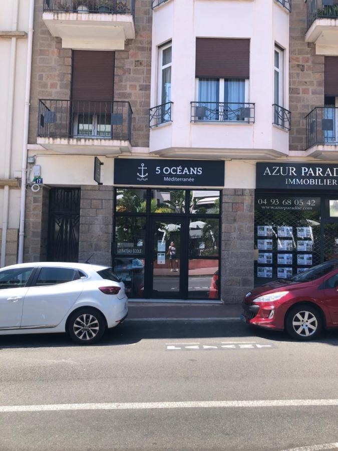 Cannes Centre - Superb Studio With Mezzanine المظهر الخارجي الصورة