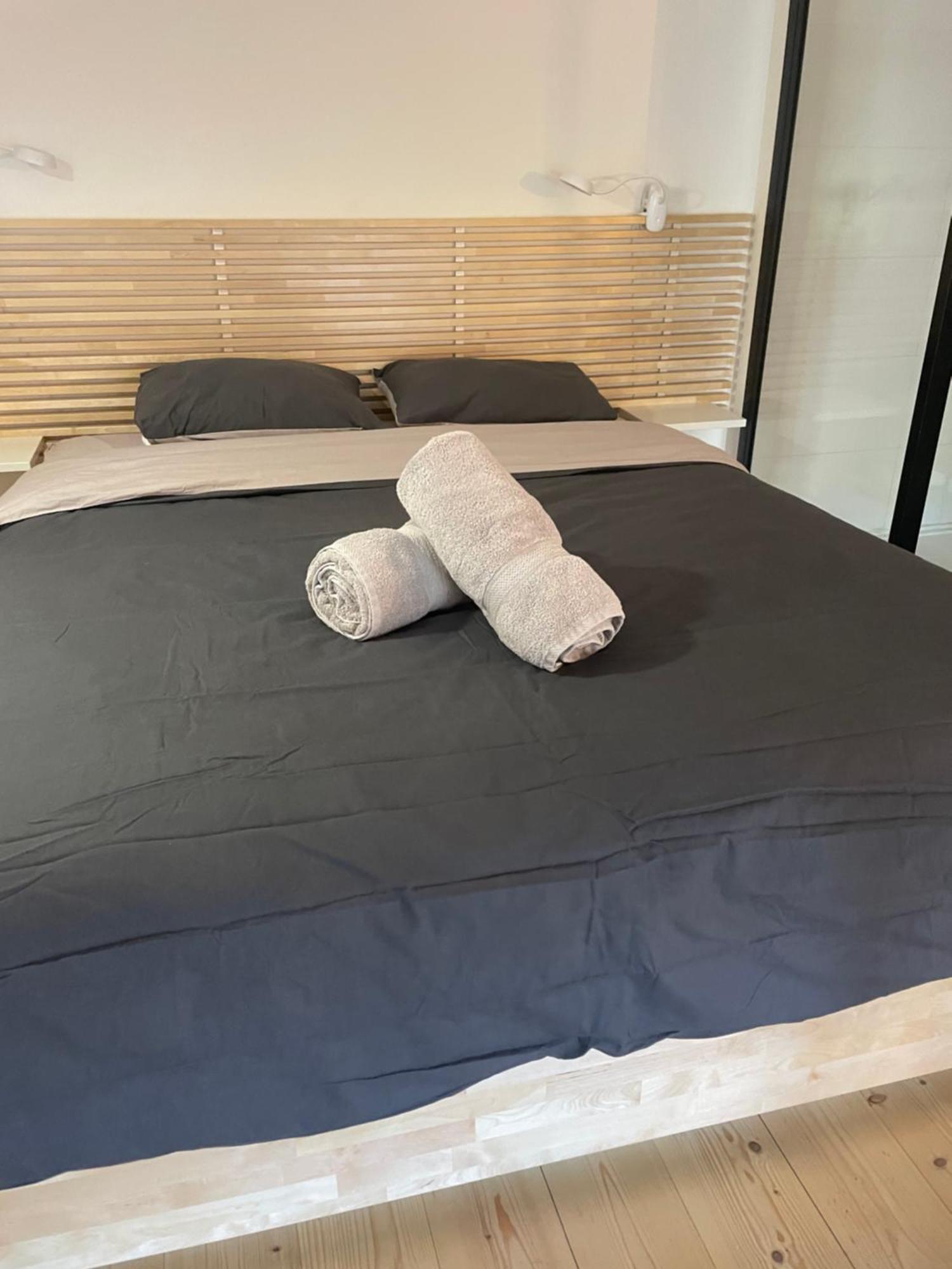 Cannes Centre - Superb Studio With Mezzanine المظهر الخارجي الصورة